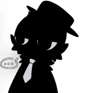 Profile image of ブラック