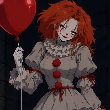 Profile image of Penny