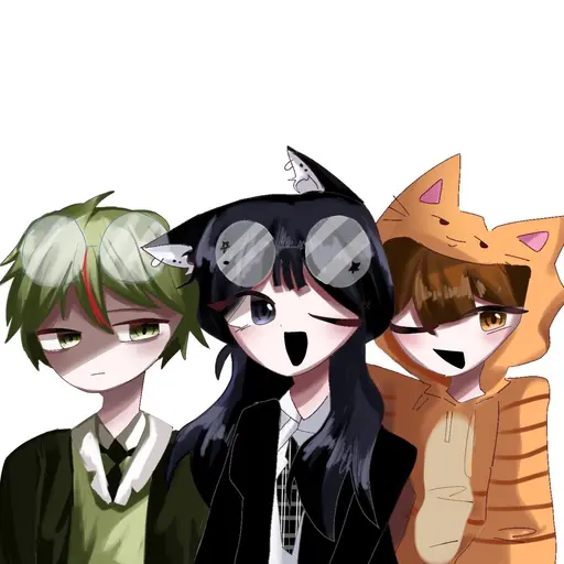 black_cat1110의 깜냐미