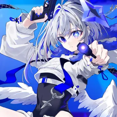Profile image of 天音かなた