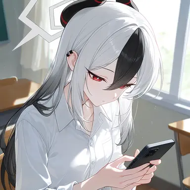 Profile image of 鬼方カヨコ