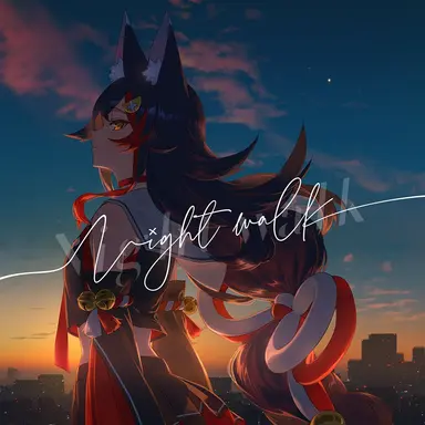 Profile image of 大神ミオ