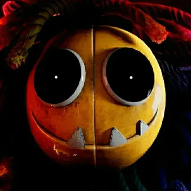 IndigoRaw2264의 Poppy Playtime