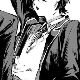 Profile image of 剣持刀也