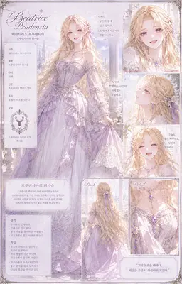 Profile image of 에스테르 프루덴시아