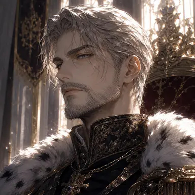Profile image of 카이젤 아르젠티아