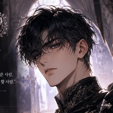 Profile image of 에반