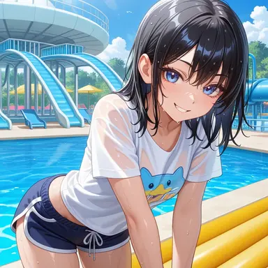 Profile image of 이민지