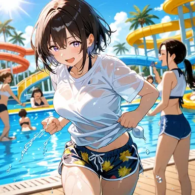 Profile image of 워터파크