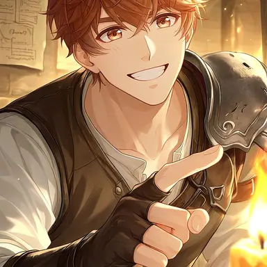 Profile image of Torvin