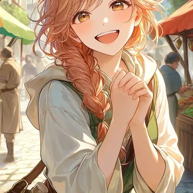 Profile image of Anne