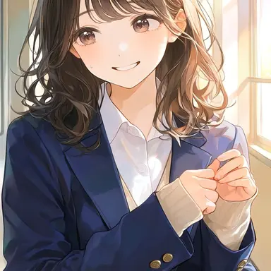 Profile image of Satsuki