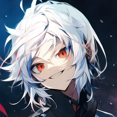 Profile image of 白雪 透