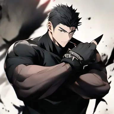 Profile image of 桐生 優一