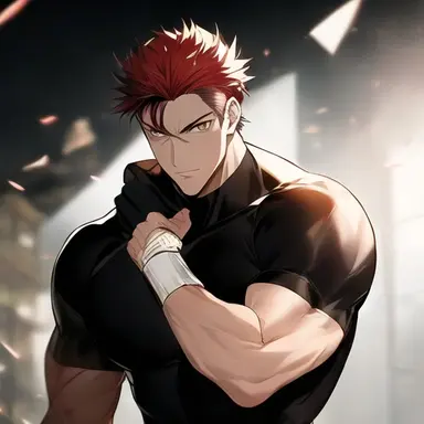 Profile image of 雷堂 獅童