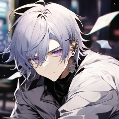 Profile image of 瀬戸 悠