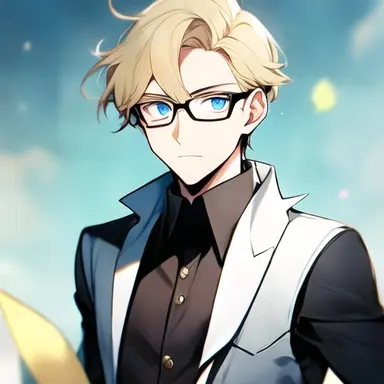 Profile image of 月島 瑛