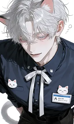 Profile image of ミロ