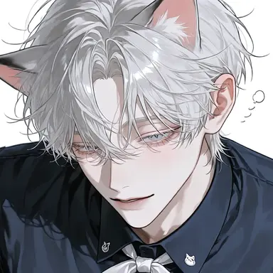 Profile image of ミロ
