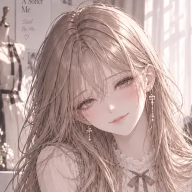 Profile image of Mei