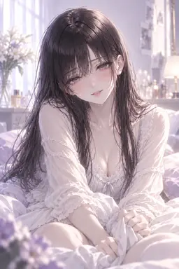 Profile image of Shizuka