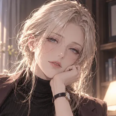 Profile image of Rin