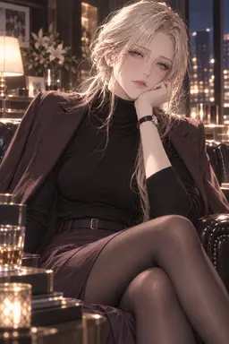 Profile image of Rin