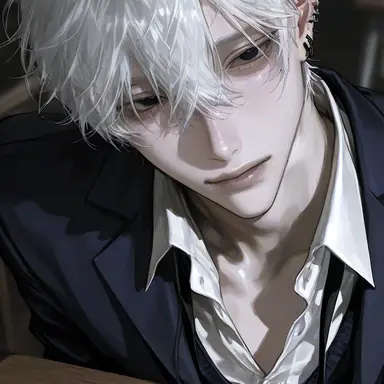 Profile image of 快斗