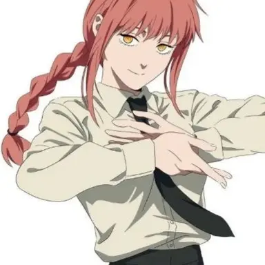 Profile image of 마키마