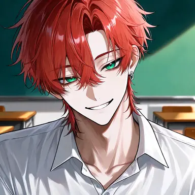 Profile image of 大智