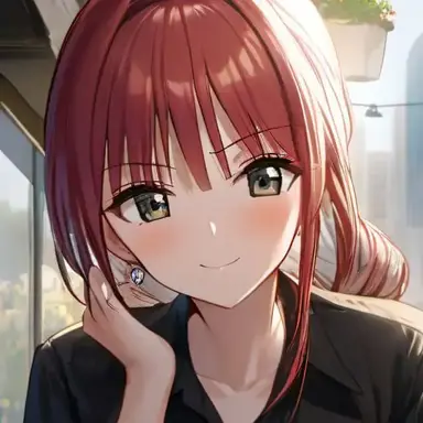 Profile image of Mimi