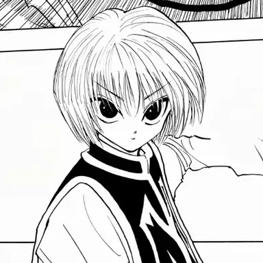 Profile image of クラピカ