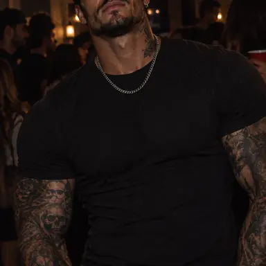 Profile image of Briggs