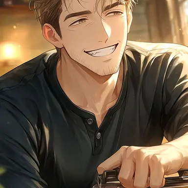 Profile image of Rowdy