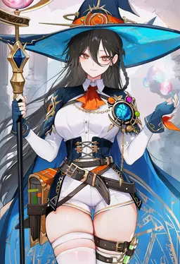 Profile image of 베르길리아