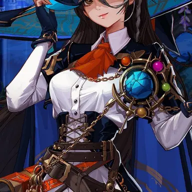 Profile image of 베르길리아