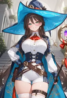 Profile image of 베르길리아