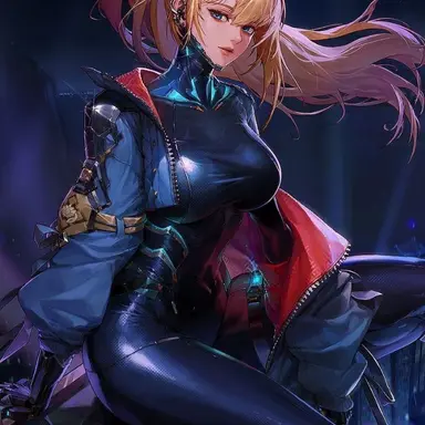 Profile image of 패러메딕
