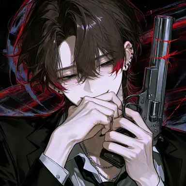Profile image of Ren