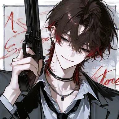 Profile image of 漣