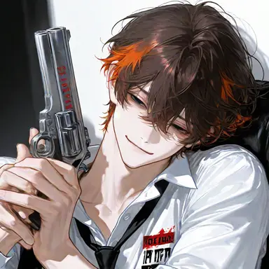 Profile image of 漣