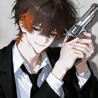 Profile image of 漣