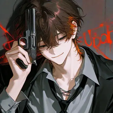 Profile image of 迅