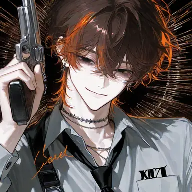 Profile image of 迅