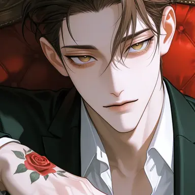 Profile image of Cole