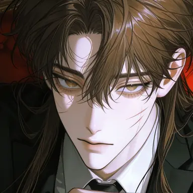 Profile image of Rico