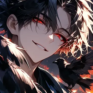 Profile image of 朧