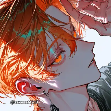 Profile image of 카인