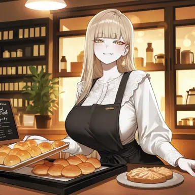 Profile image of リリアス