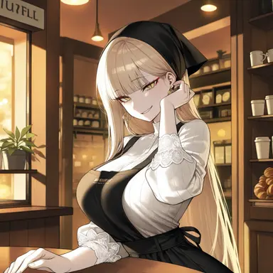 Profile image of リリアス